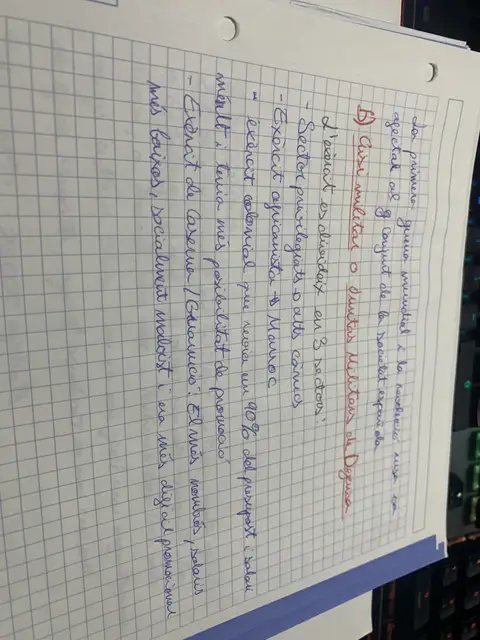 Els tres vessants de la crisi de 1917 i el context de la Primera Guerra Mundial