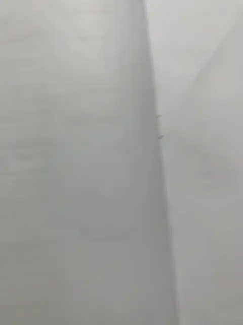 Fotografía muy clara o desenfocada, sin contenido legible
