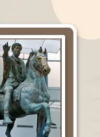 Escultura eqüestre